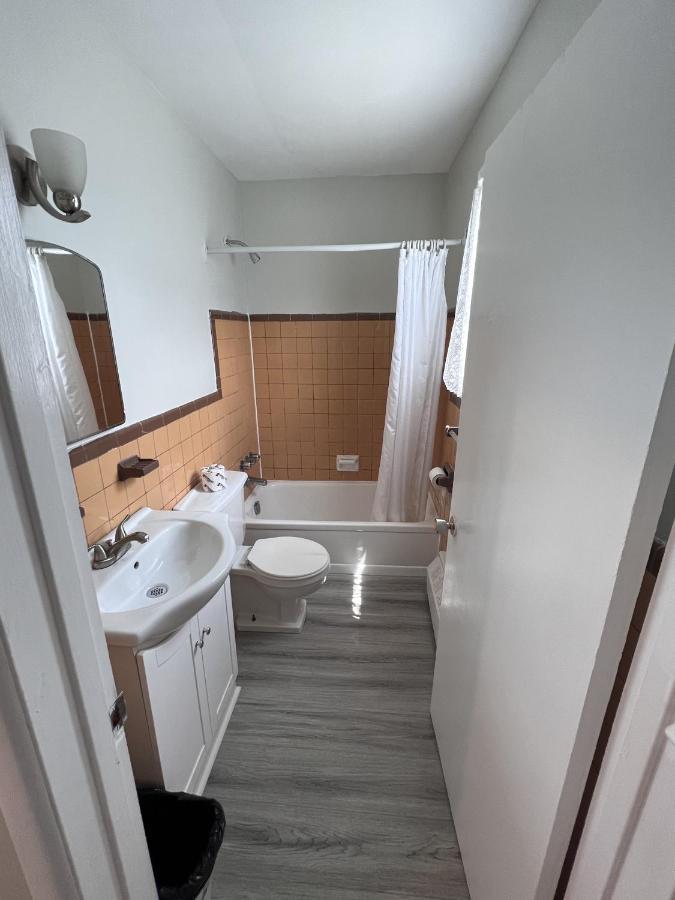 Elect Inn 5 Корнуолл Екстер'єр фото